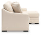 Lango  Sofa Chaise Sleeper