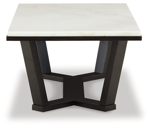 Fostead Rectangular Cocktail Table