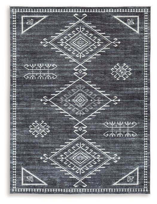 Arloman Medium Rug