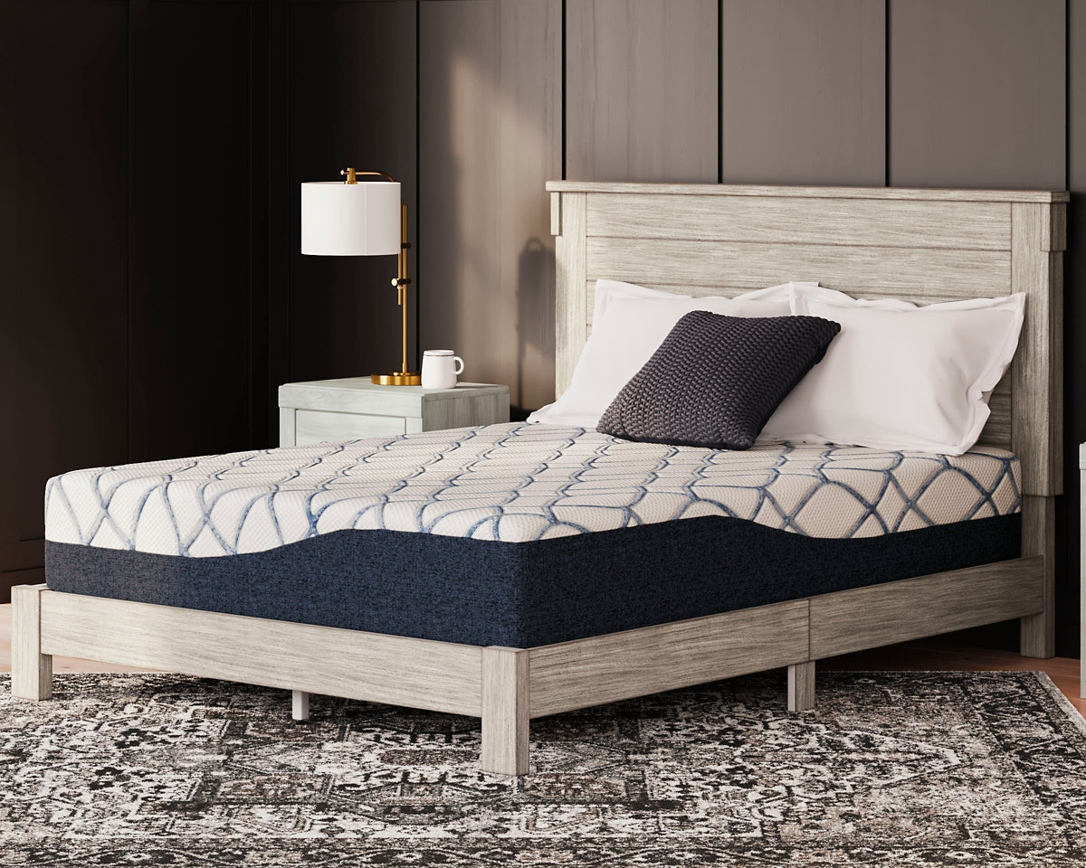 12 Inch Chime Elite 2.0 Queen Mattress