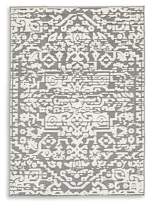 Oddetteley Medium Rug