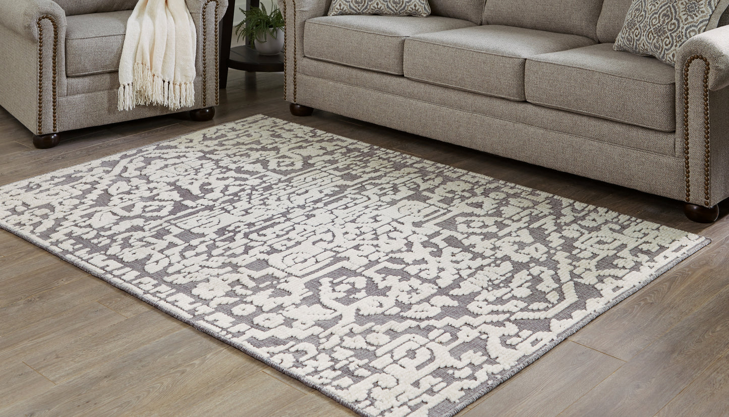 Oddetteley Medium Rug