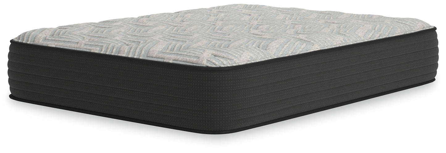 Palisades Plush Queen Mattress