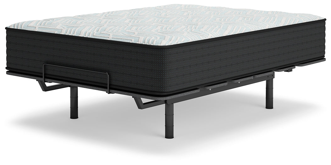 Palisades Plush Queen Mattress