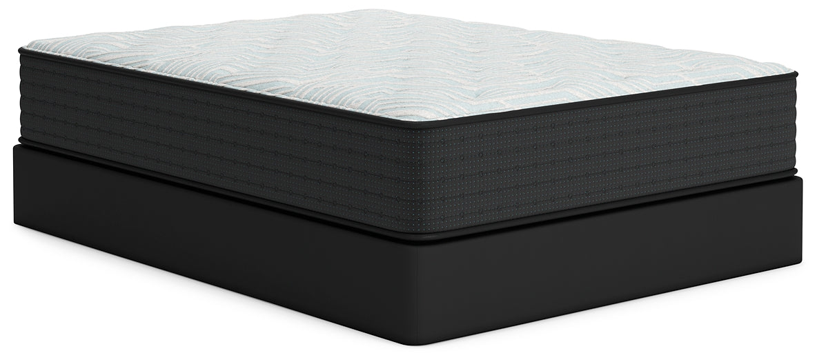 Palisades Plush Queen Mattress