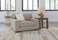 Maggie Sofa, Loveseat, Chair and Ottoman