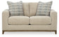 Parklynn Sofa, Loveseat, Chair and Ottoman