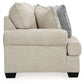 Rilynn Sofa, Loveseat, Chair and Ottoman