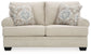 Rilynn Sofa, Loveseat, Chair and Ottoman